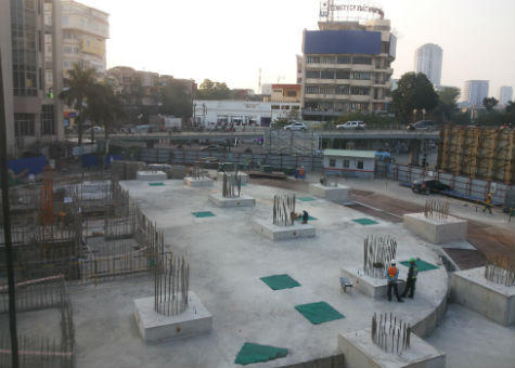 5 công nhân "tái khởi động" dự án 30 triệu USD của FPT?